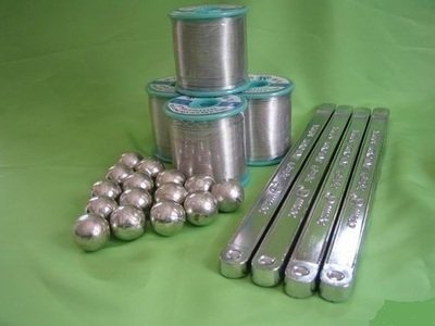 吉林铅棒的尺寸