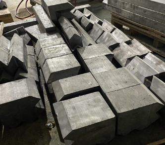 吉林铅砖的施工说明