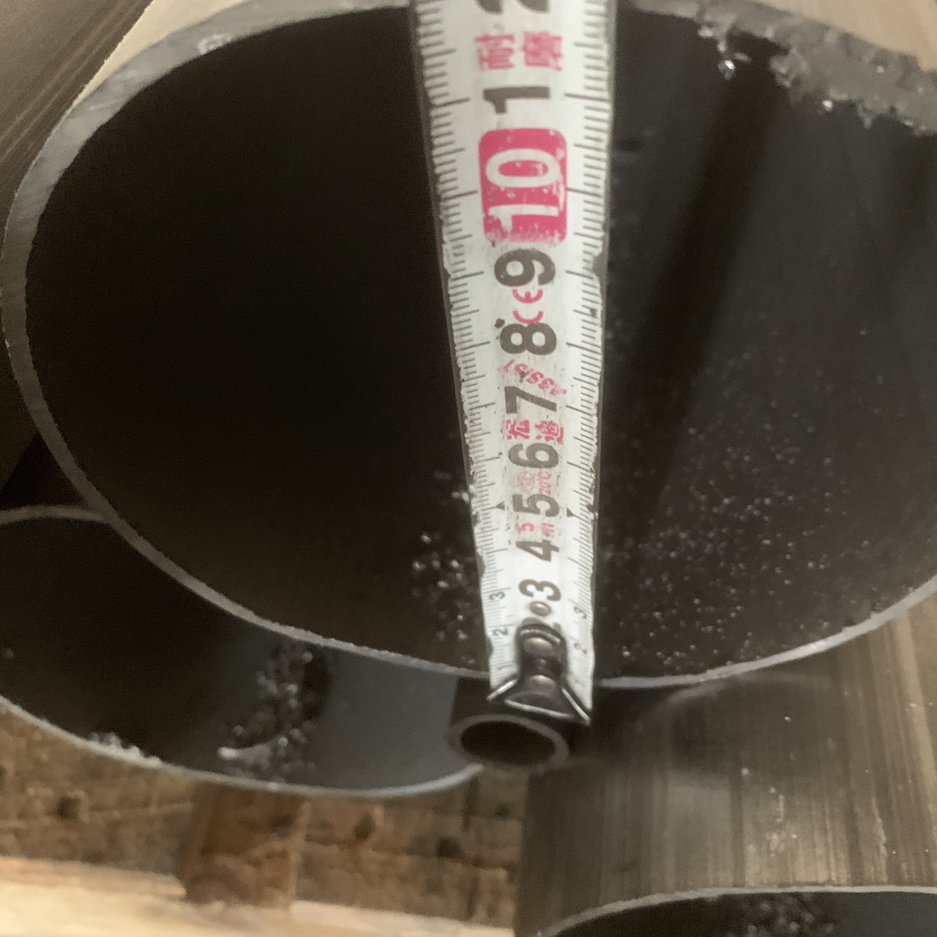 吉林铅管专业生产制造