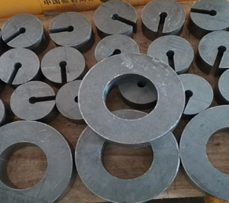 吉林铅制品异形件加工