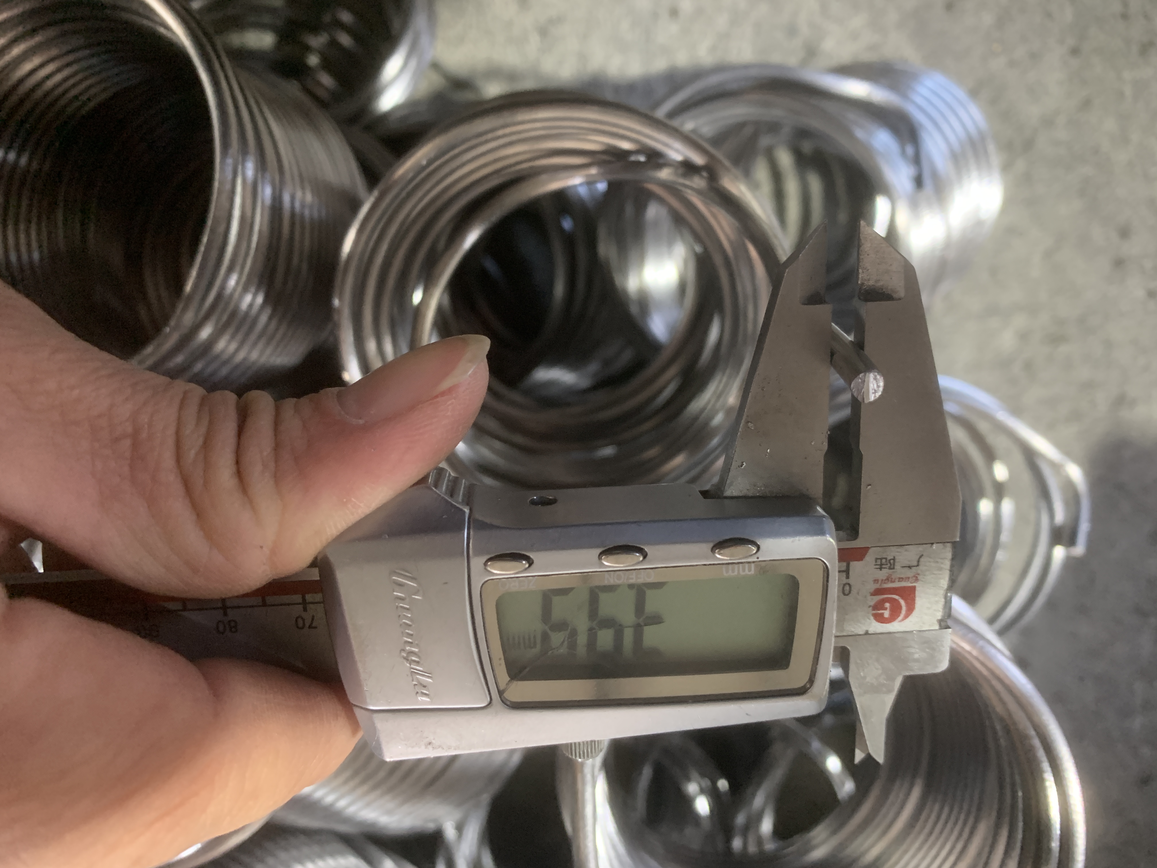 吉林铅丝生产加工