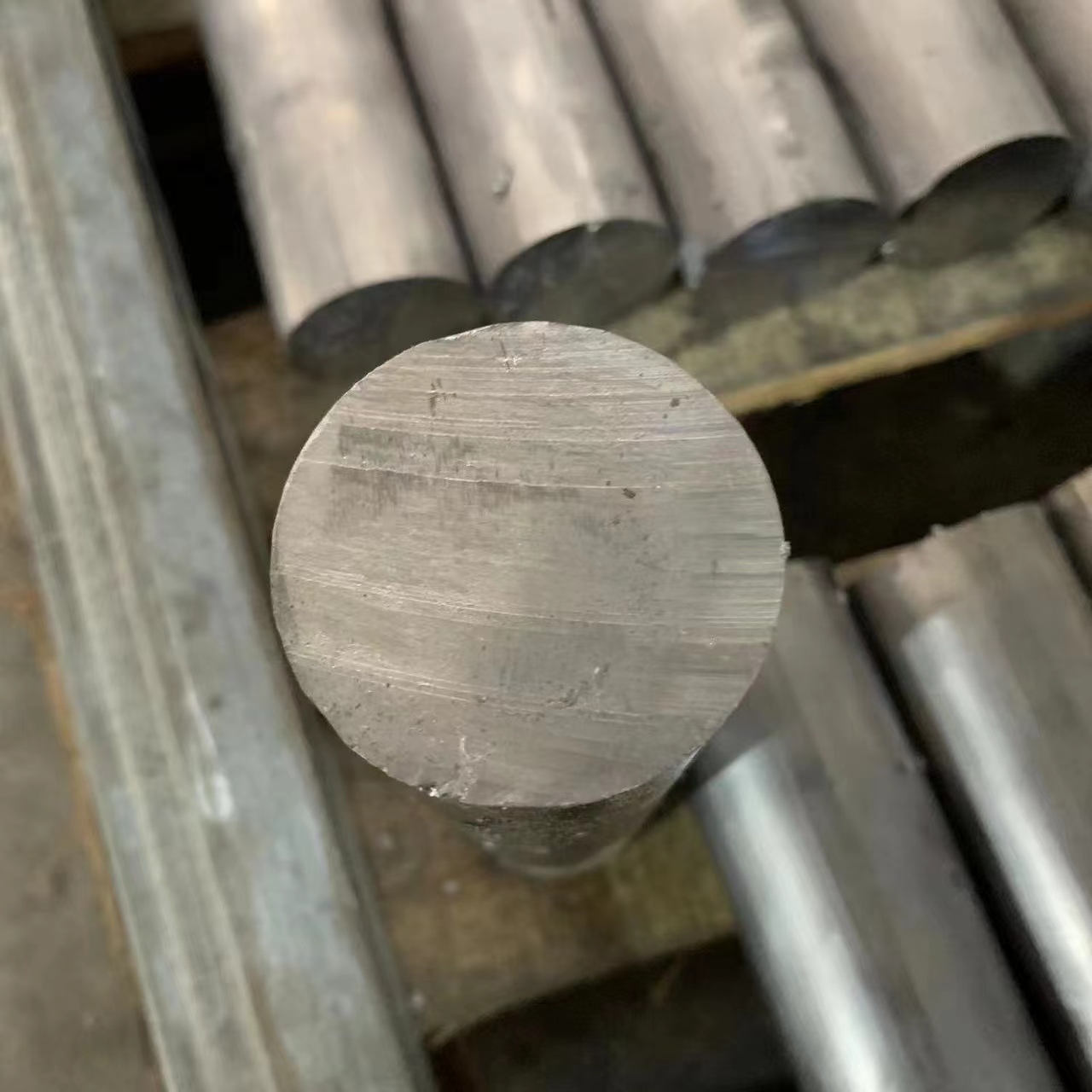 吉林铅制品加工件